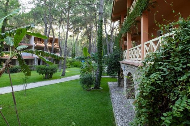 imagini hotel MARTI MYRA KEMER